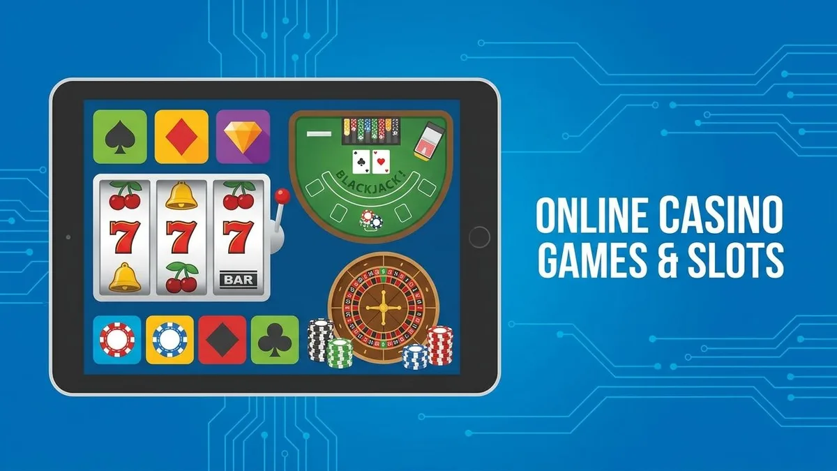 Giochi da casinò