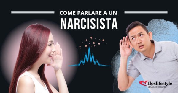 Come parlare a un narcisista: creare fascino e carisma